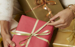 Christmas Gifting
