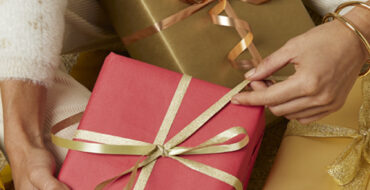 Christmas Gifting