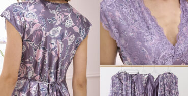 Details to fall in love with this valentines day feature