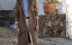 Find your go-to coat from winter to spring