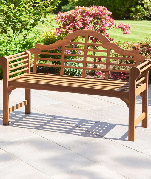 Lutyens Bench