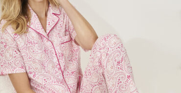 Nightwear for warmer nights - feature