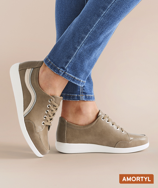 Amortyl Casual Shoes